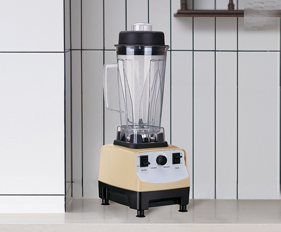 ما الذي يجعل الخلاط التجاري ضروريًا للحفلات؟