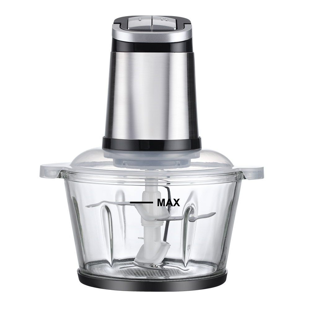 كفاءة مفرمة الطعام الكهربائية للمطعم