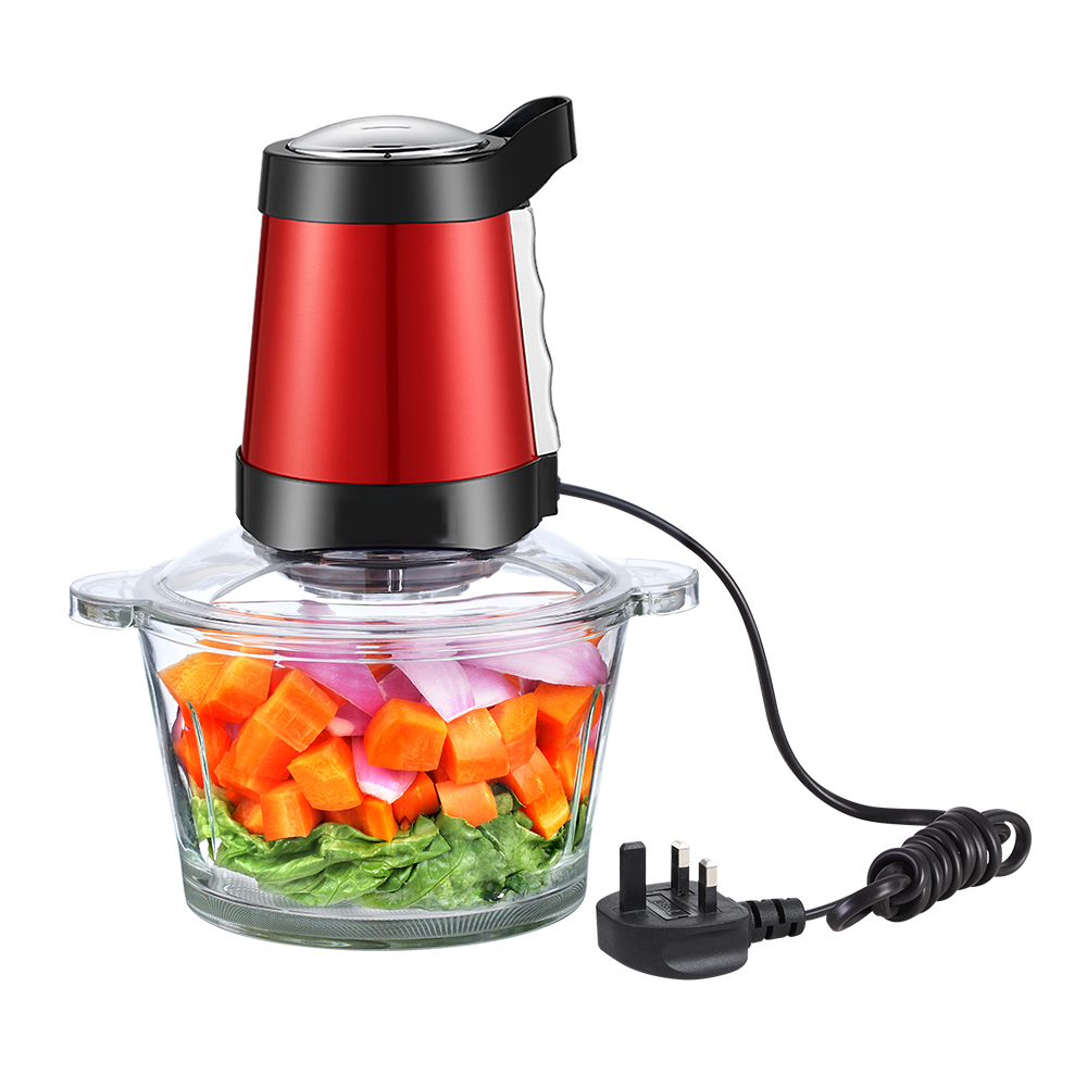 تبسيط تحضير طعام الأطفال باستخدام مفرمة الطعام الكهربائية: أمر ضروري للعائلات التي لديها أطفال رضع