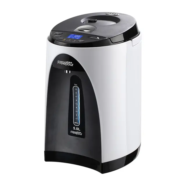 القدر الحراري الكهربائي 101: دليل الشراء النهائي