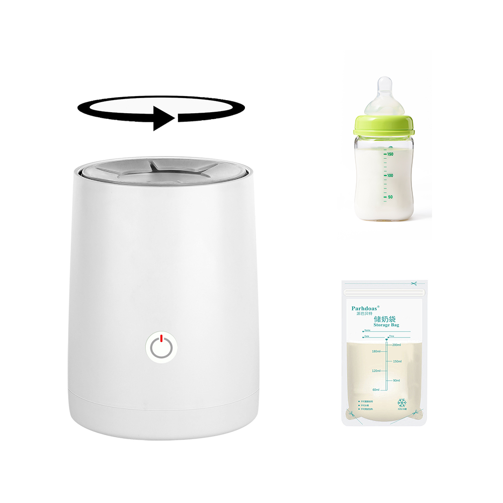 ما وراء الزجاجات: 8 عناصر مفاجئة يمكنك تعقيمها مع معقم الطفل