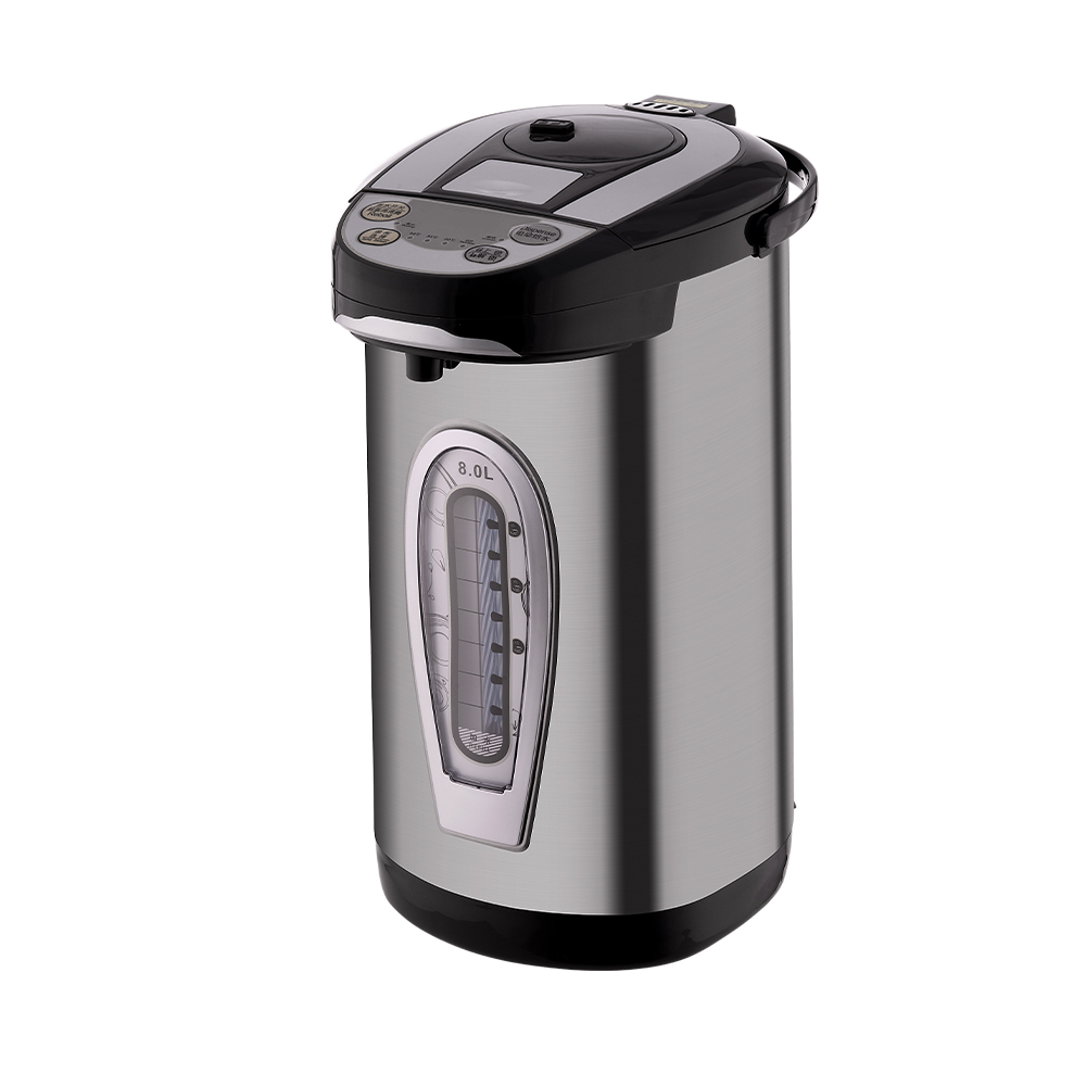 أفضل الأواني الحرارية الكهربائية للعائلات الكبيرة (دليل المشتري 2025)